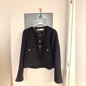 Zara women jacket